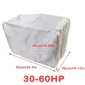 30-60hp