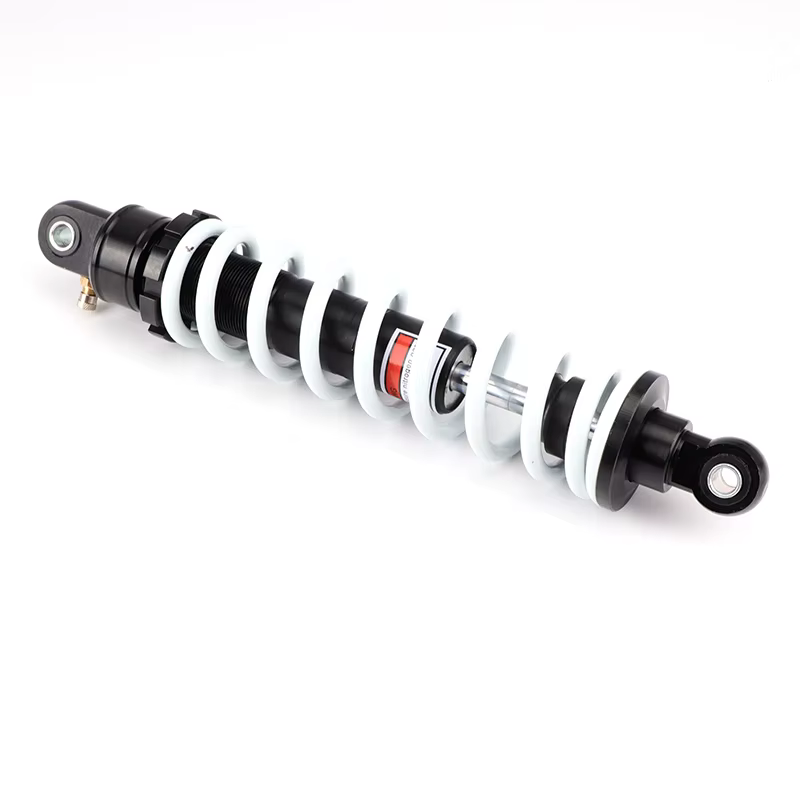 Amortiguador ajustable para moto, delantero o trasero - imagen 4