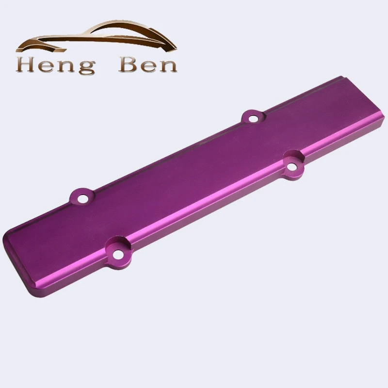 Tapa de válvulas Honda B18 B16 VTEC – aluminio race