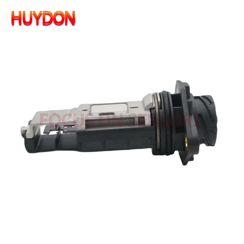 0280217100 MAF Sensor de flujo de aire masivo para Mercedes Benz W202 S202 C208 A208 W124 W210 W124 Ssangyong Korando Musso - imagen 5