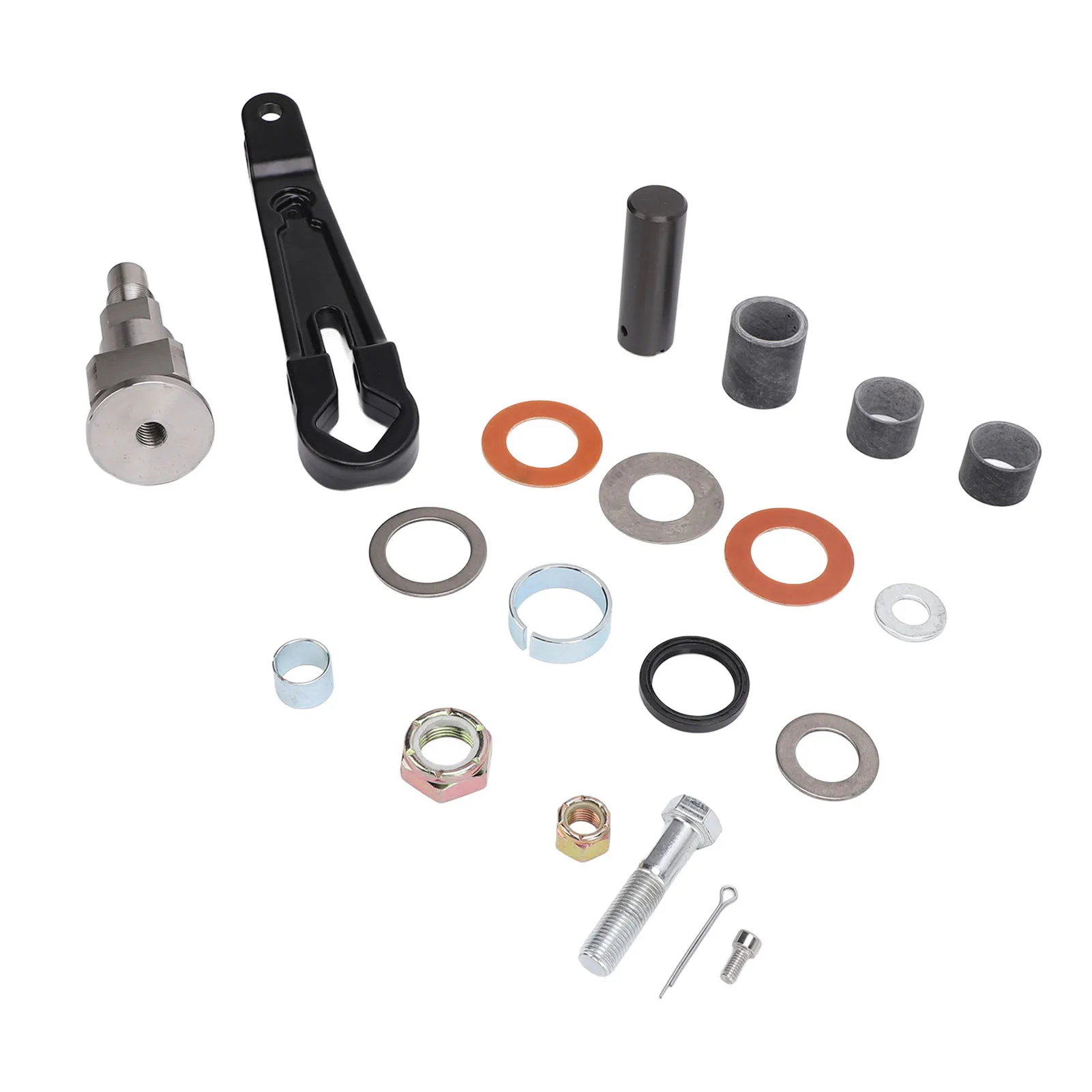 MerCruiser 866322A01 pasador de eje cardán Bravo Alpha One Gen2 - imagen 2