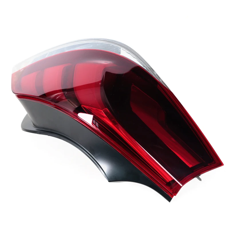 Kit piloto trasero homologado Peugeot 508 2016-2018 - imagen 5