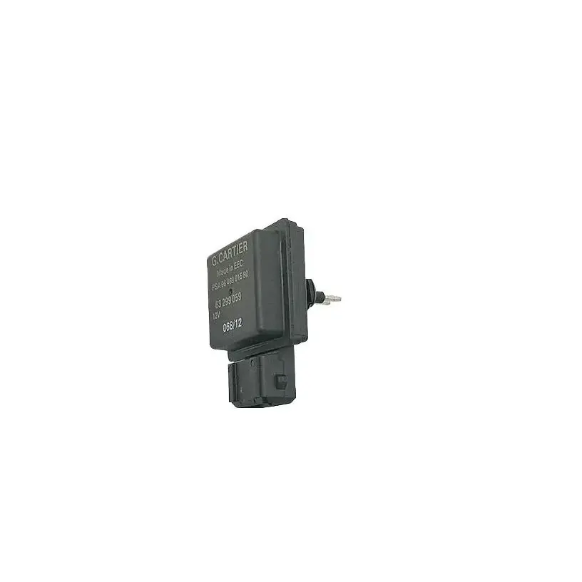 Sensor de nivel refrigerante 1306J0 Peugeot 3008, 508 y Citroën C5 - imagen 5