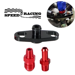 Kit adaptador para regulador de presión de combustible Toyota y Nissan