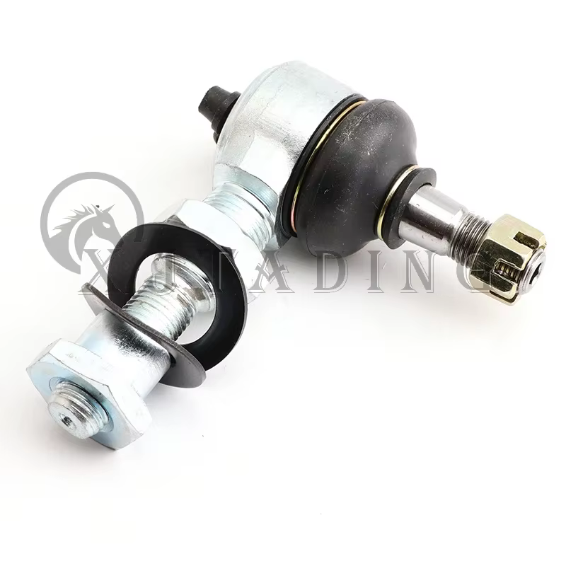Rótula ajustable con engrasador para quad, ATV y buggy - imagen 2