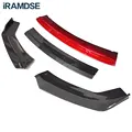 Carbon Surface-red