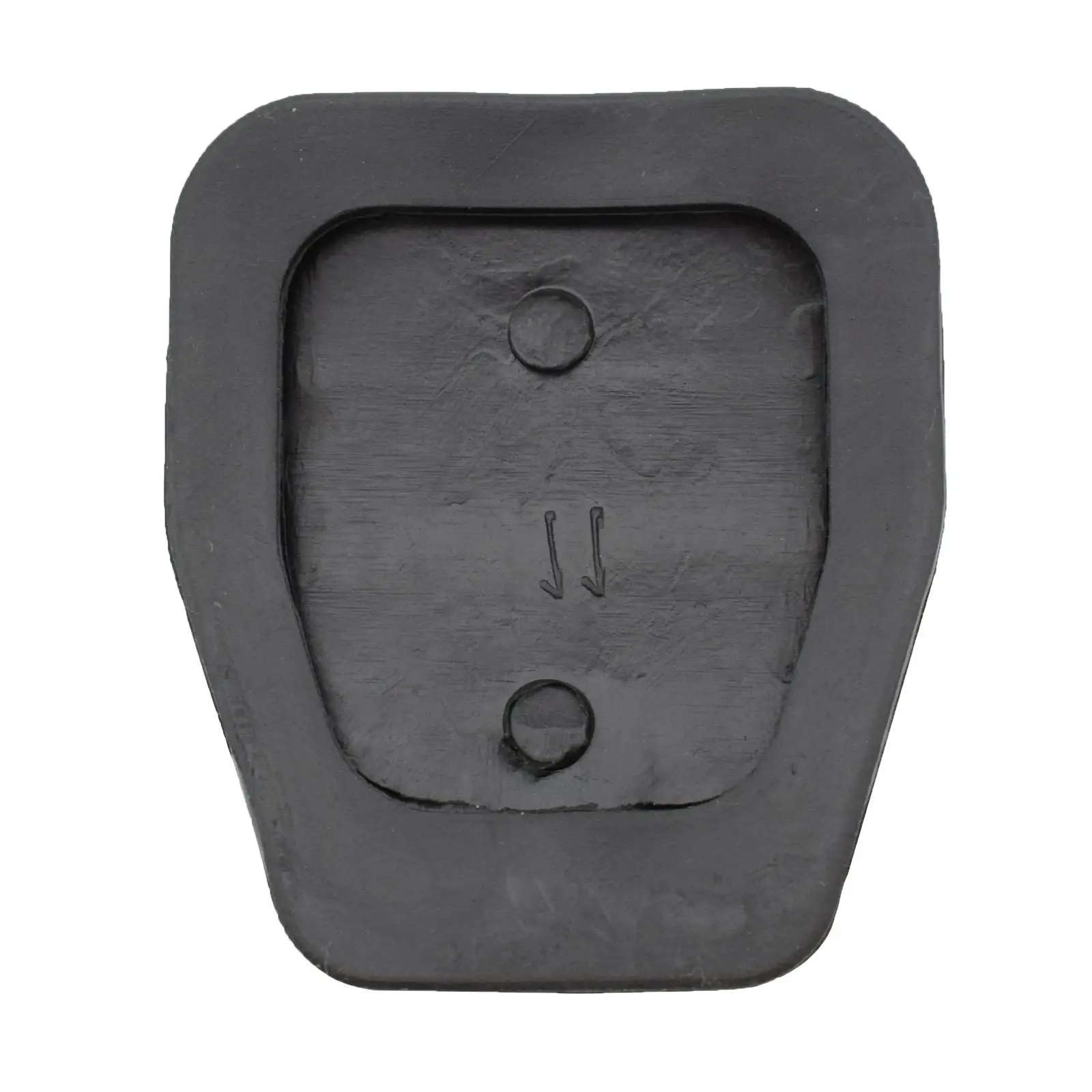 VW Fundas de pedal antideslizante goma Golf Jetta MK2 83-92 - imagen 3