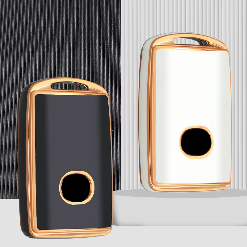 Funda TPU para llave Mazda 3 y CX-30, carcasa protectora - imagen 4