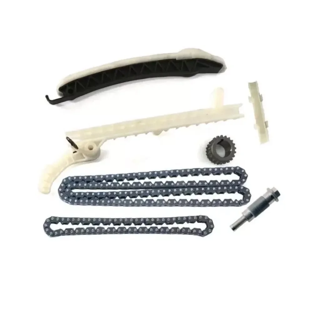 Kit tensor cadena distribución M270 2700500111 Mercedes-Benz - imagen 4
