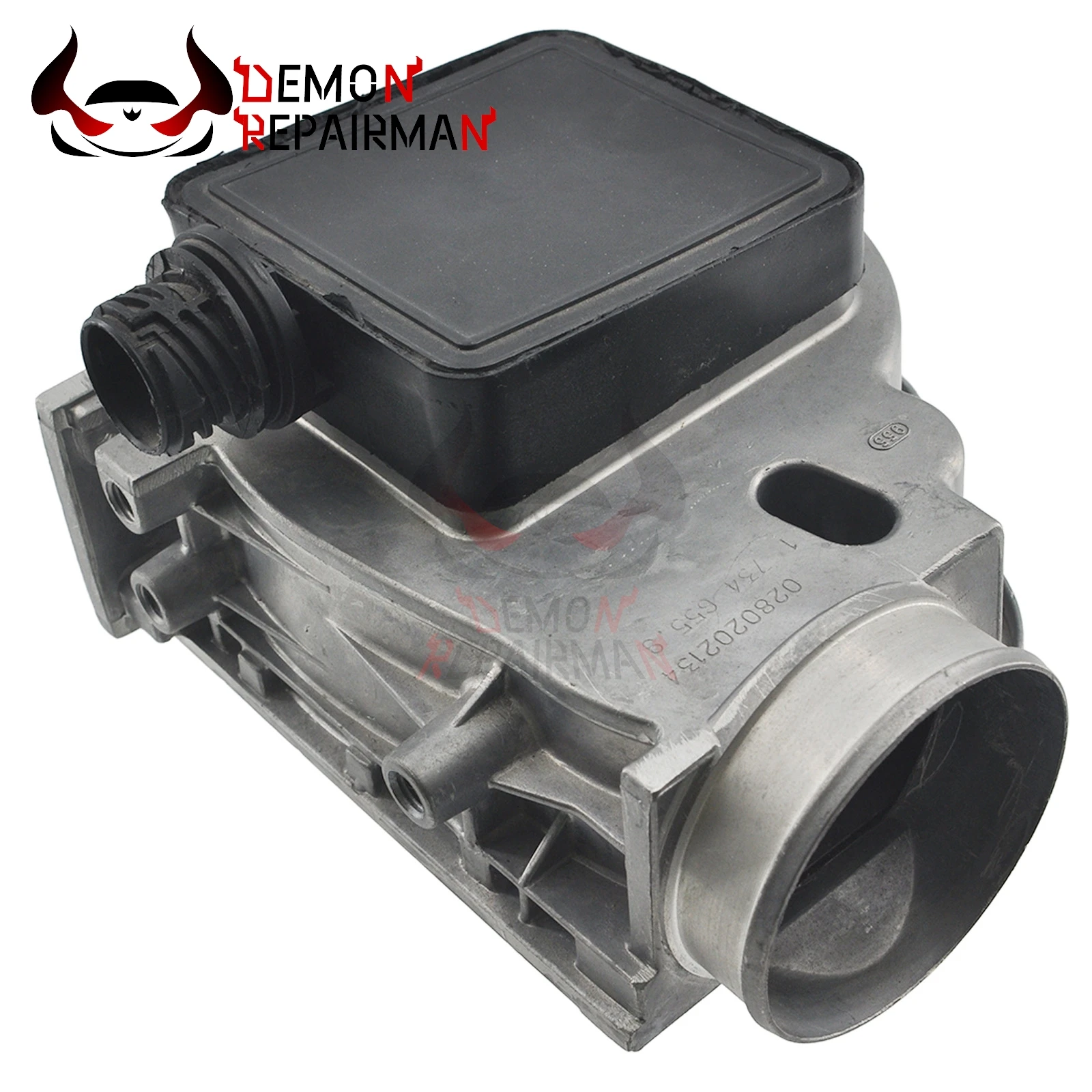 Caudalímetro BMW 0280202135/0280202209 para E30, E36, Z3 y E34 - imagen 3