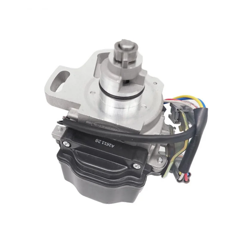 Distribuidor de encendido AEF3-19020-15180 para TOYOTA COROLLA 1.6L 1.8L 93 94 95 - imagen 5