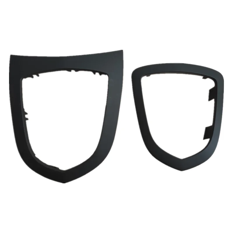 7591PK adecuado para Peugeot 408 RCZ panel de cambios marco decorativo T73 marco del panel de cambios cubierta decorativa 8244N6 7591PH 7591PL