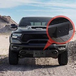 Soporte matrícula delantero 68274215AE – Dodge Ram 1500
