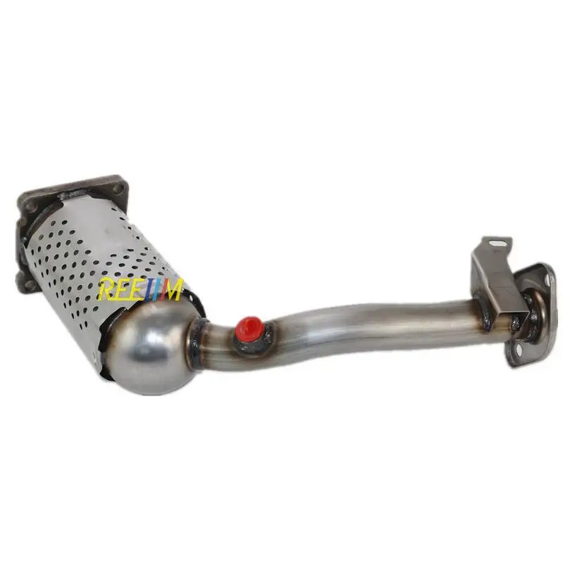 Convertidor catalítico OEM 282878766 para Peugeot 206 y C4 1.4i - imagen 2