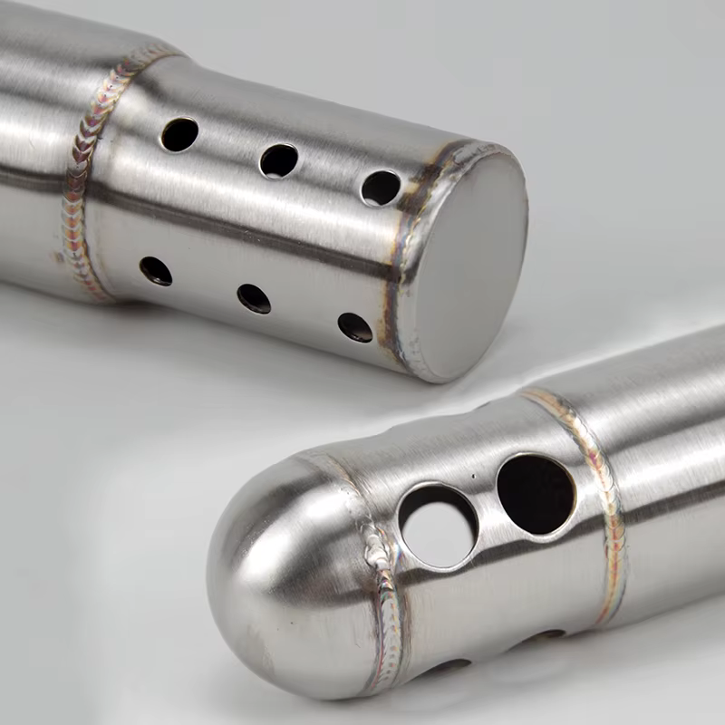DB Killer universal – Silenciador de escape para moto y coche - imagen 4