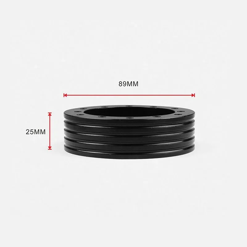 Buje para volante Grant de 6 orificios, Forever Sharp APC 1 y 0,5" - imagen 3