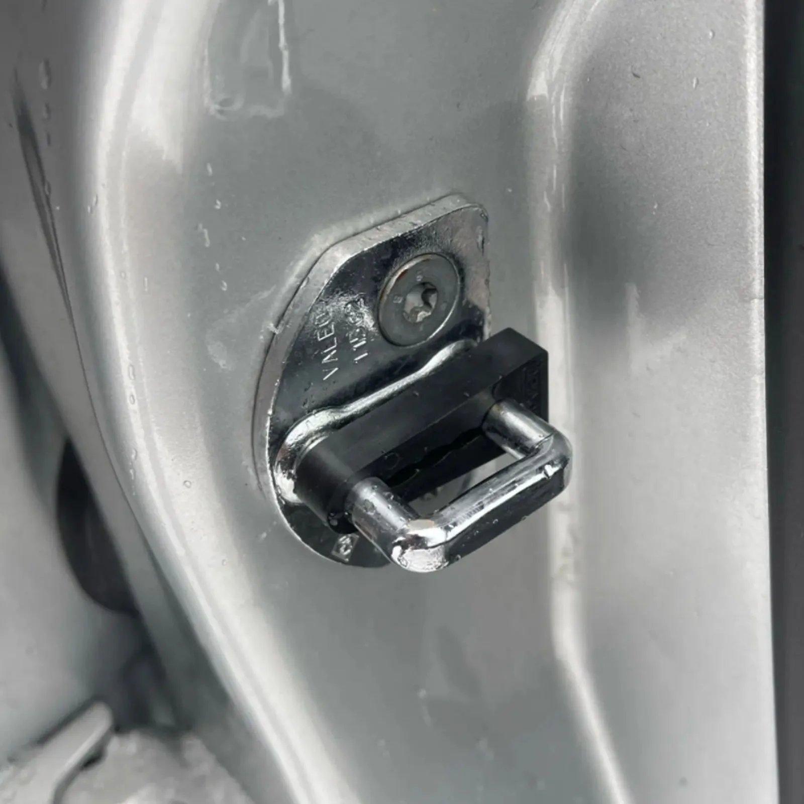 Cerradura puerta Renault Mégane III Scenic 2009-2016 - imagen 3