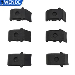 Juego de rodillos de peso de embrague CVT 093030010 0930-30010 0GR0051005 0GR0-051005 para CFMOTO CFORCE 400 450 500 600 800 1000 ATV UTV