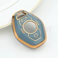 grey cover(GLD)