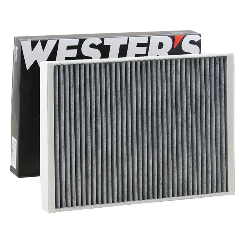 Filtro habitáculo carbón activado WESTGUARD MK9518 – Audi SQ5 RS5 Q8 S4 A7 - imagen 4