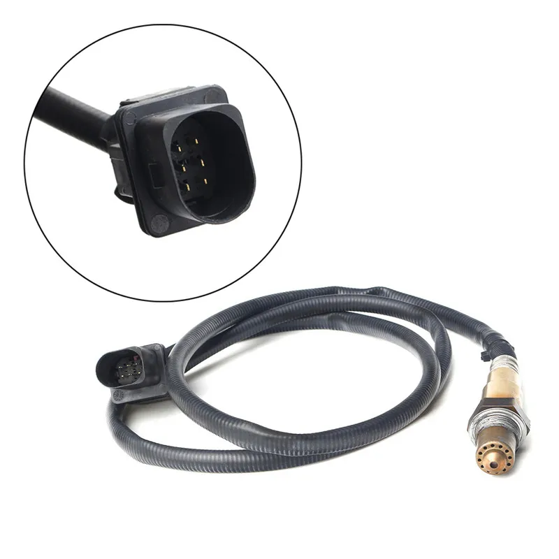Bosch sensor de oxígeno banda ancha LSU4.9 para PLX y AEM - imagen 2