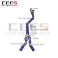 With Brace Titanium