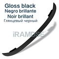 Gloss Black