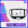 S8 add AHDC2