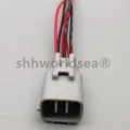 1pcs male