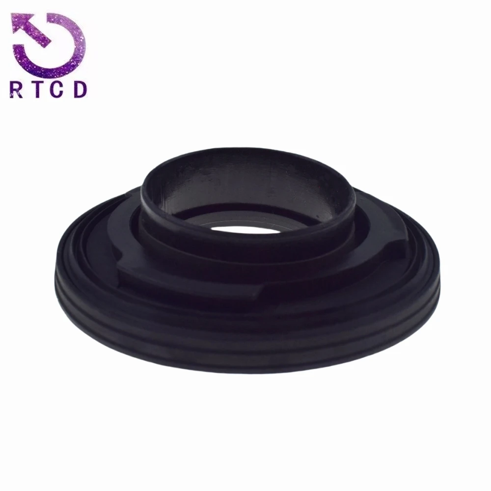 Sello de cigüeñal 3S7Q6700AA para Ford, Jaguar, Peugeot, Citroen - imagen 3