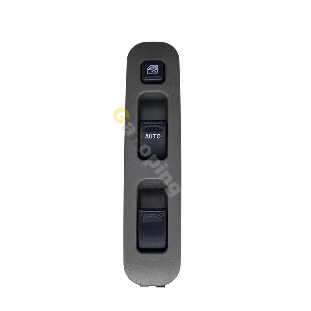 Interruptor elevalunas Suzuki Jimny Carry Ignis Alto – izquierdo Delantero 37990-81A20 - imagen 2
