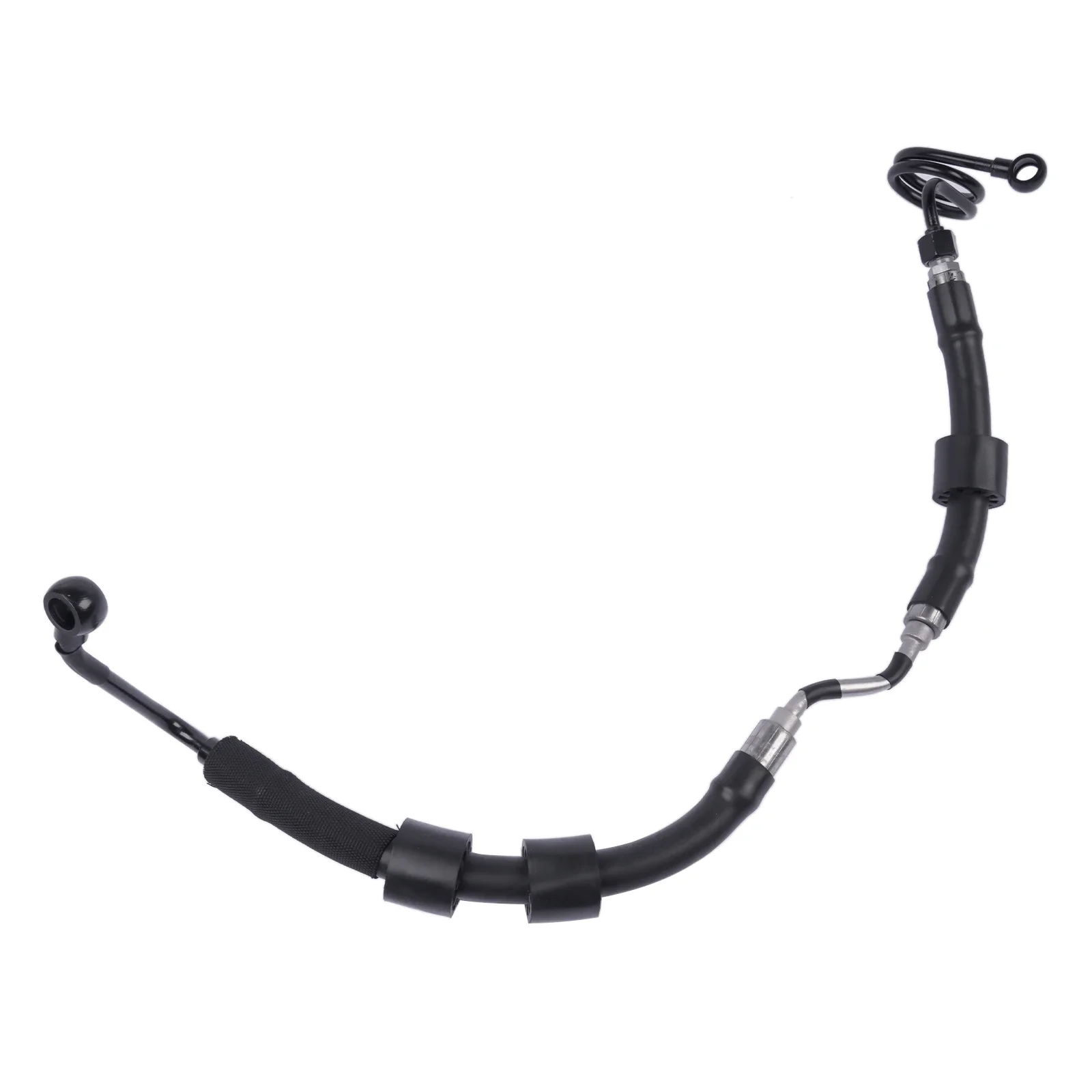 Manguera de presión de dirección asistida AP01 para Audi A6 A6 Quattro 3.0L 3.2L V6 2005 2006-2011 - imagen 3