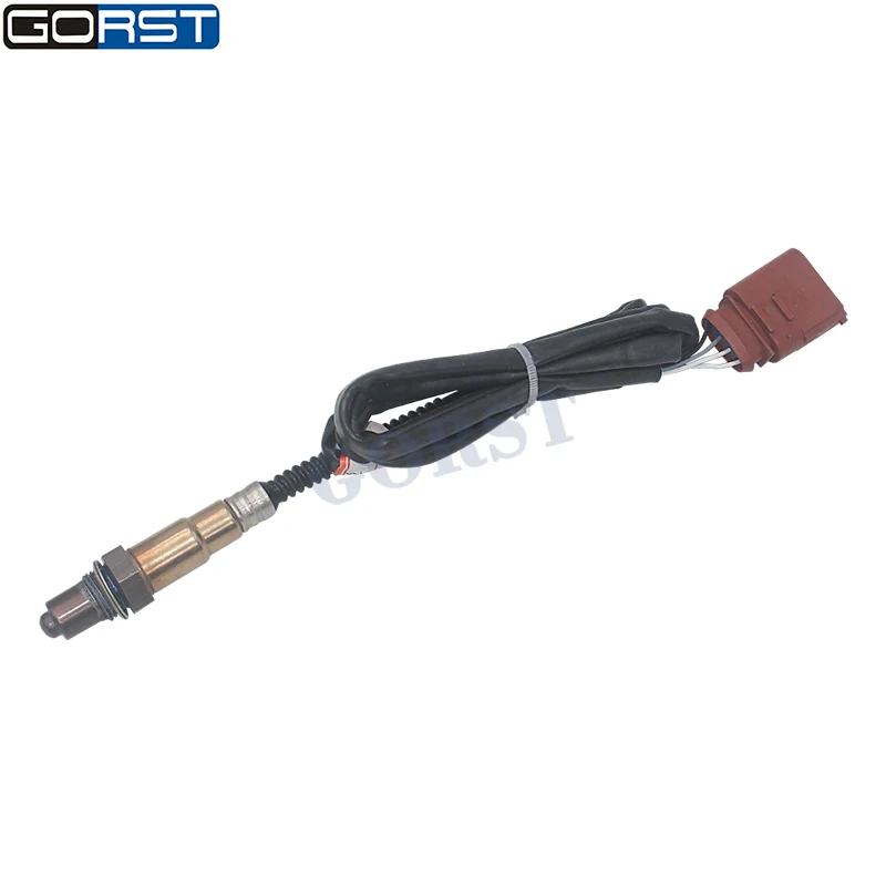 Sensor lambda Bosch 0258006444 para Audi A4 A6 Allroad 1997-2009