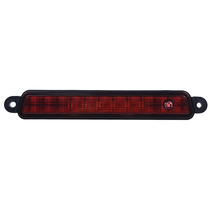 26590-7S000 Tercera luz de freno alta Nissan Armada Infiniti QX56 - imagen 4