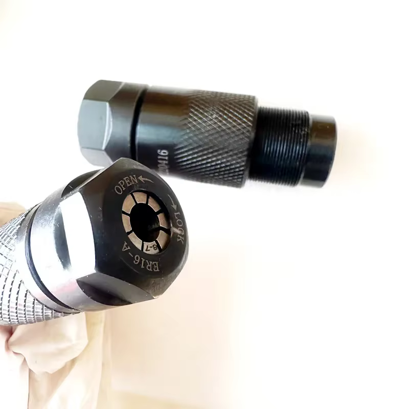 Herramienta medición elevación inyector Cummins ISX XPI Common Rail - imagen 3