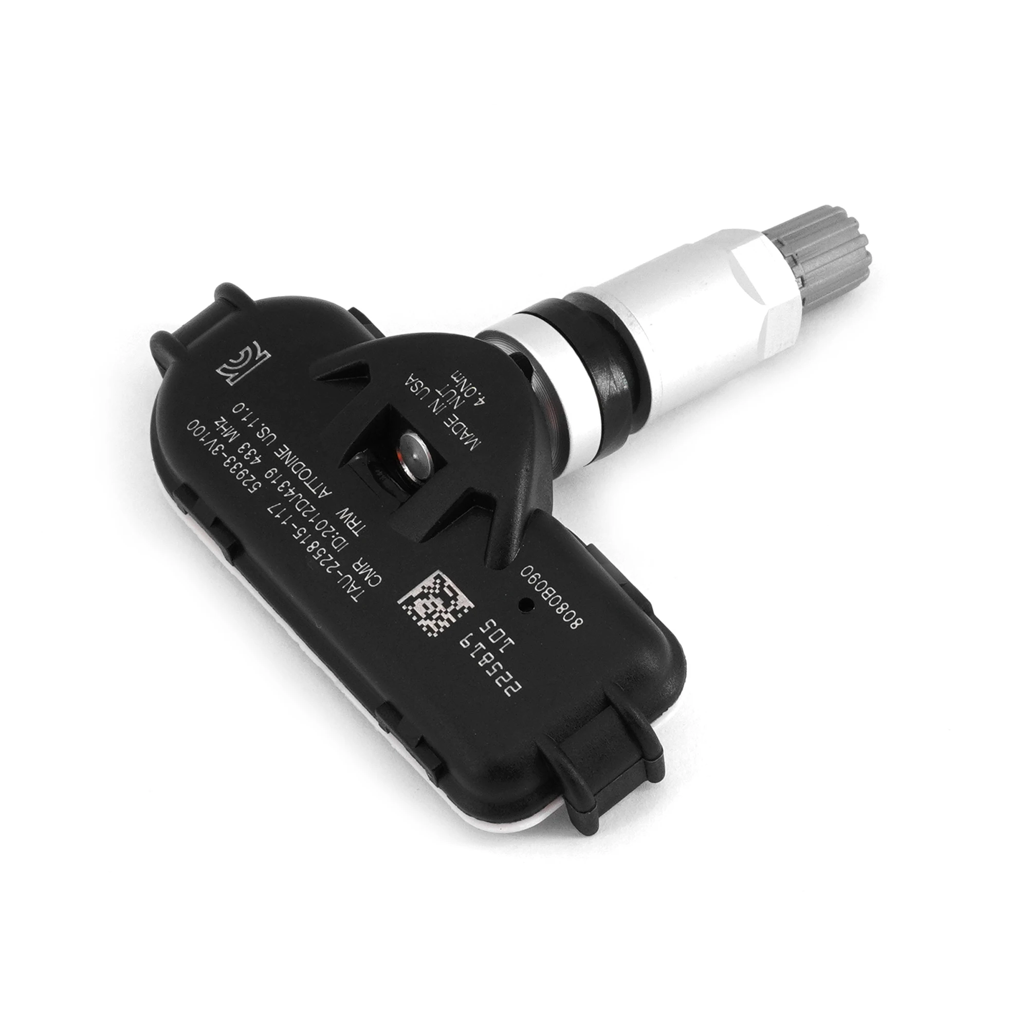 Sensores TPMS Sorgo para Hyundai i40 VF 2011-2014 – Ref. 52933-3V100 - imagen 2