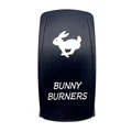 Bunny Burners