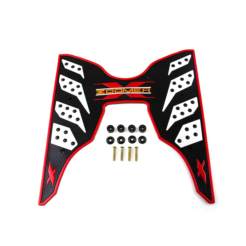 Alfombrillas protectoras para la plataforma del Honda Zoomer-X - imagen 3