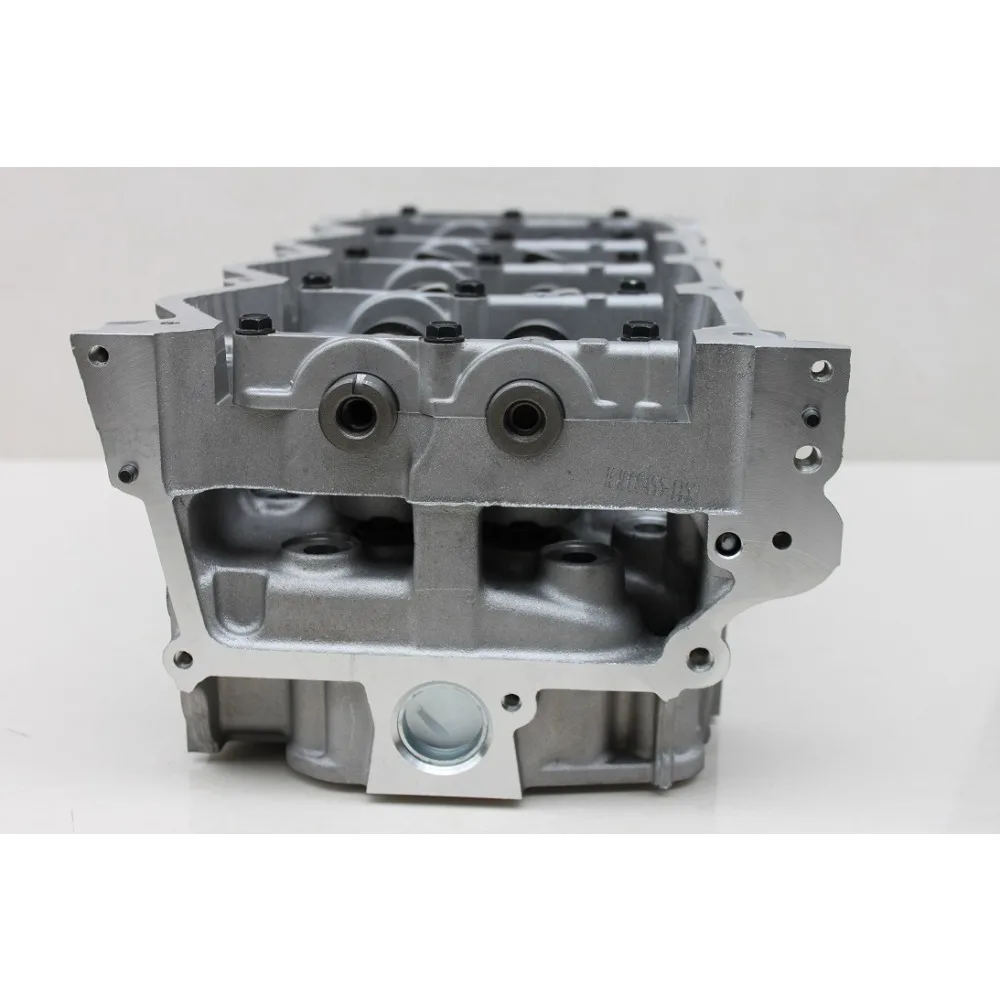 11040-EC00C Culata completa Nissan Navara/Pathfinder YD25 DDTi - imagen 3