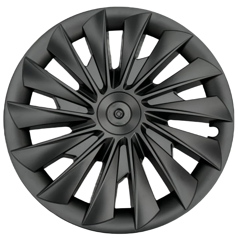 Tapacubos 18 pulgadas para Tesla Model 3 Highland 2024 Rendimiento - imagen 5