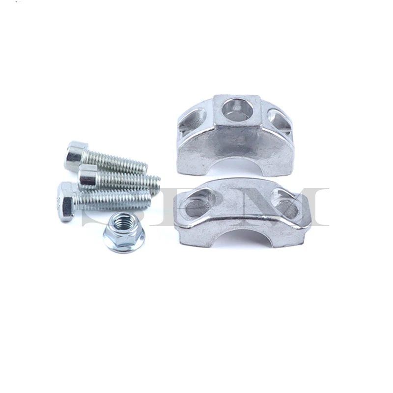 Elevador de Barra de Manillar para Mini Moto Dirt Bike 47cc/49cc - imagen 5