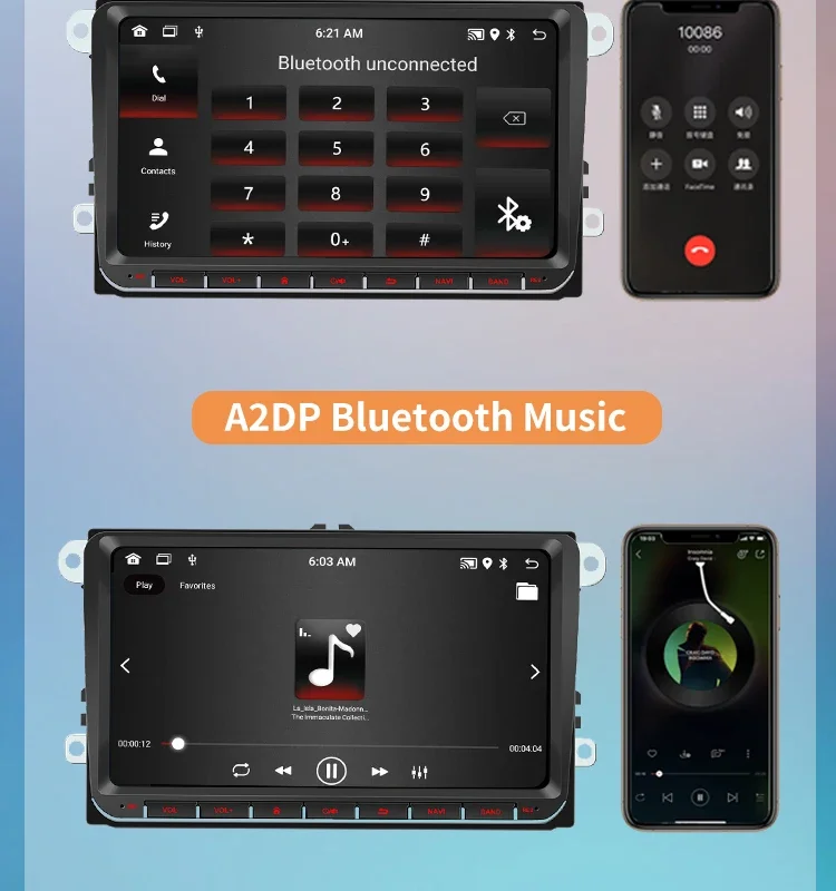 Dimensiones y pantalla