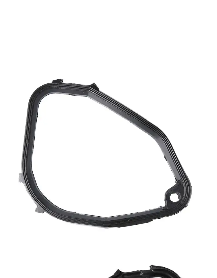 Junta y tapa trasera de caja de cambios con montaje - Peugeot 206/207 - imagen 4