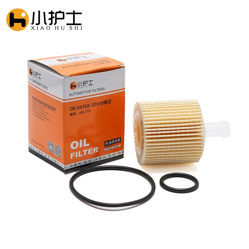 Filtro de aceite Toyota para Matrix y Corolla