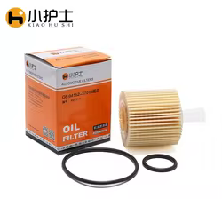 Filtro de aceite Toyota para Matrix y Corolla