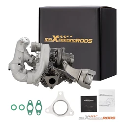 Turbocompresor biturbo OEM 10009880074 para Mercedes Sprinter CDI 2143cc OM 651