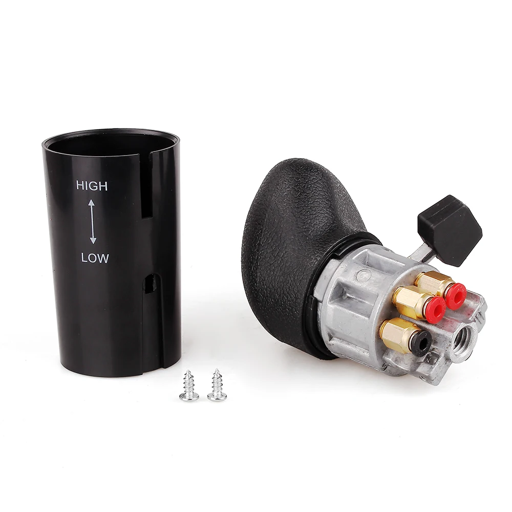 A-6913 Pomo de cambio de 13 velocidades para Eaton Fuller TS008 - imagen 4