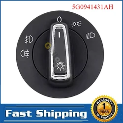 Interruptor faro antiniebla VW 5G0941431 AH – T-Cross e Ibiza/León