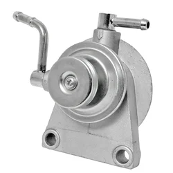 Tapa de cebado de filtro 23301-17030 para Land Cruiser 80 4.2 diésel