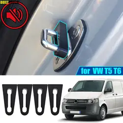 Amortiguador cerradura puerta corredera VW Transporter T5 T6 Caravelle